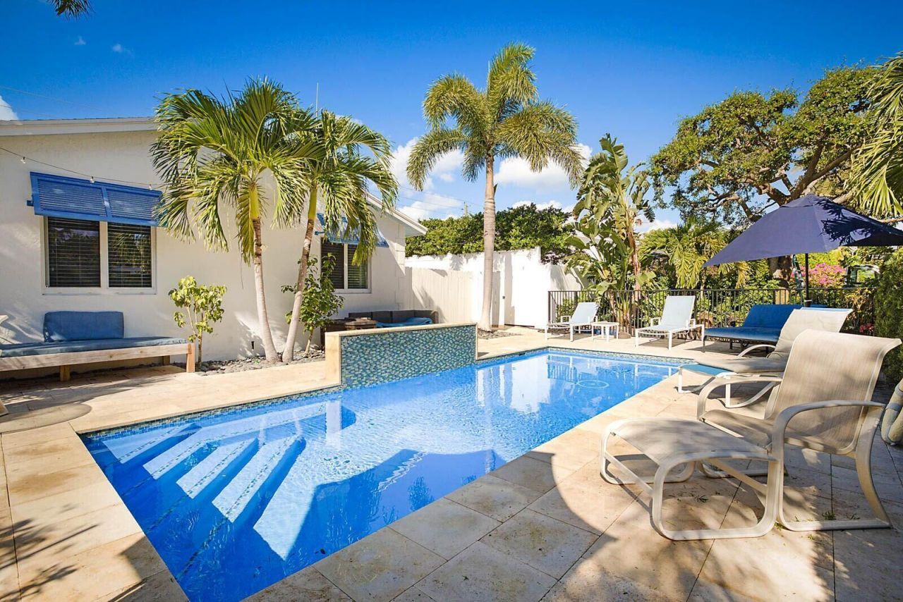 338 NE 7th Avenue, Unit A, Delray Beach, FL 33483 Photo