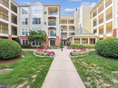 1100 QUAKER HILL DRIVE , Unit 127, ALEXANDRIA, VA 22314
