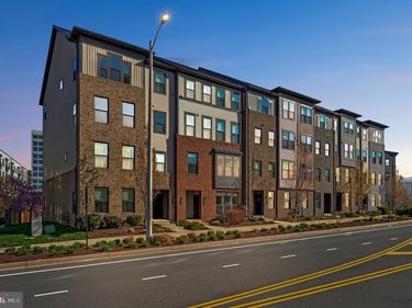 13270 WOODLAND PARK ROAD , Unit 3J, HERNDON, VA 20171