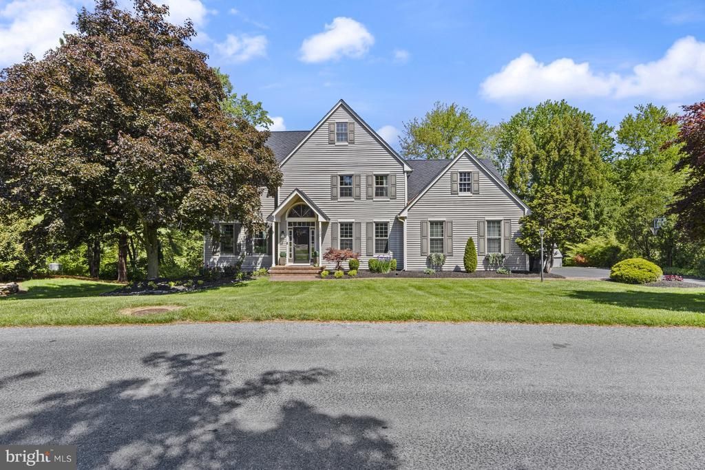 1012 Saint Georges Lane , Landenberg, PA 19350 Main Photo