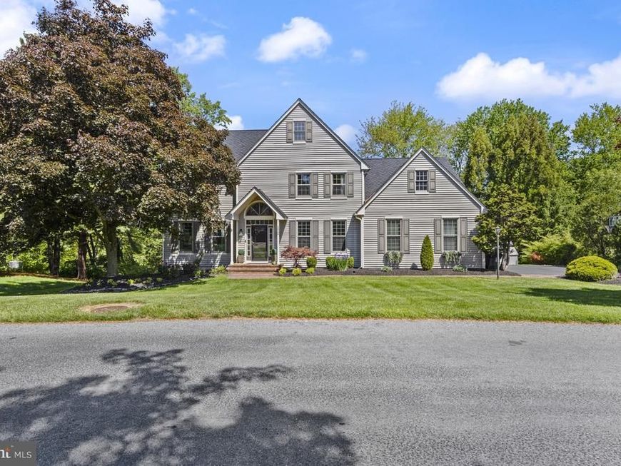 1012 Saint Georges Lane , Landenberg, PA 19350 Main Photo