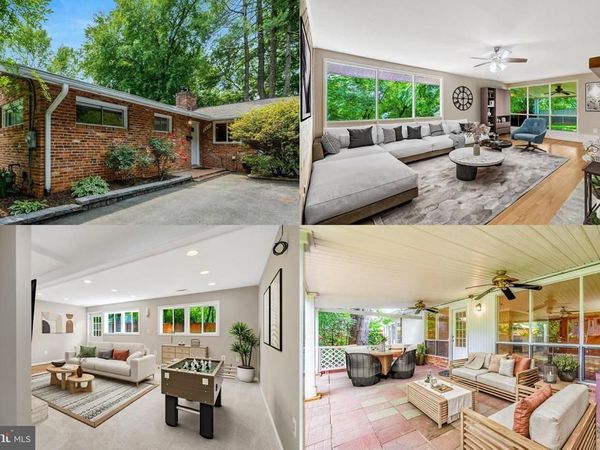 3435 BROOKWOOD DRIVE, FAIRFAX, VA 22030