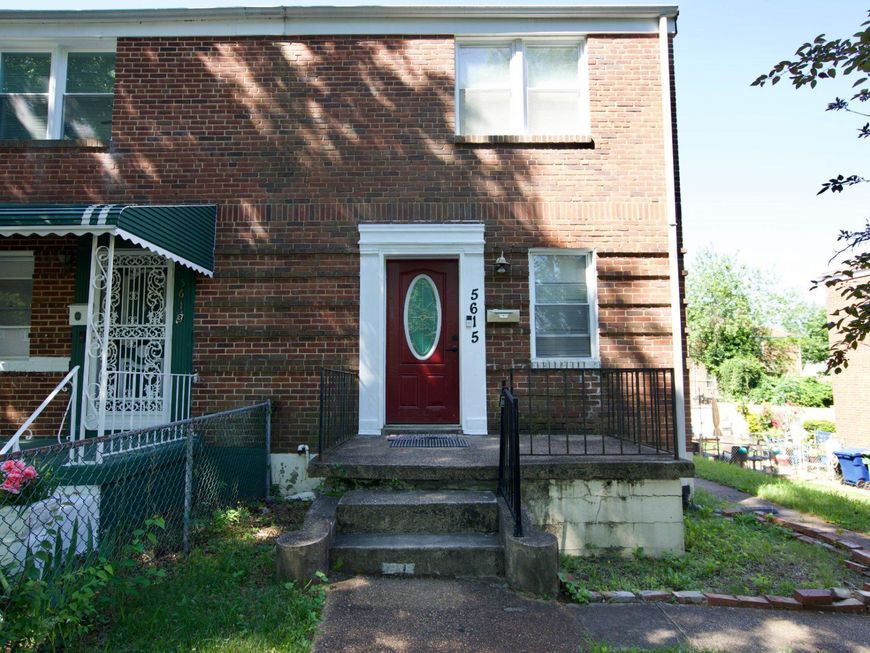 5615 Belle Avenue , Baltimore, MD 21207 Main Photo