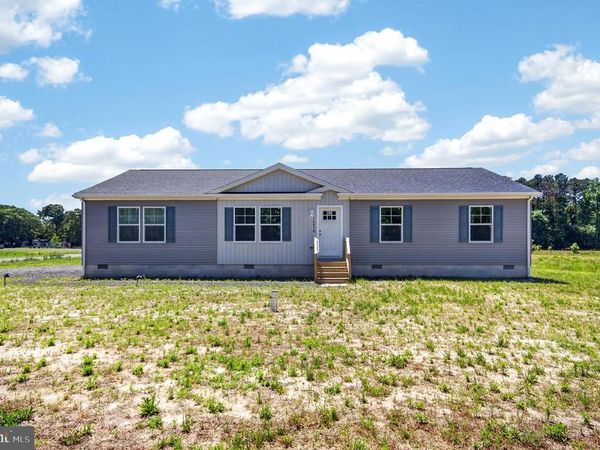 16910 PEPPERBOX ROAD, LAUREL, DE 19956