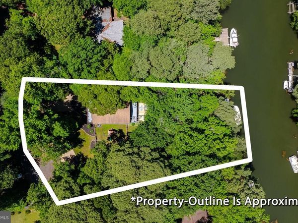 272 ELKINS LANE, LUSBY, MD 20657