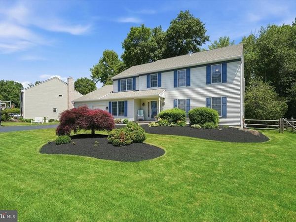 3751 KNOLE LANE, CHADDS FORD, PA 19317