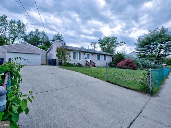 LINDENWOLD, NJ 08021