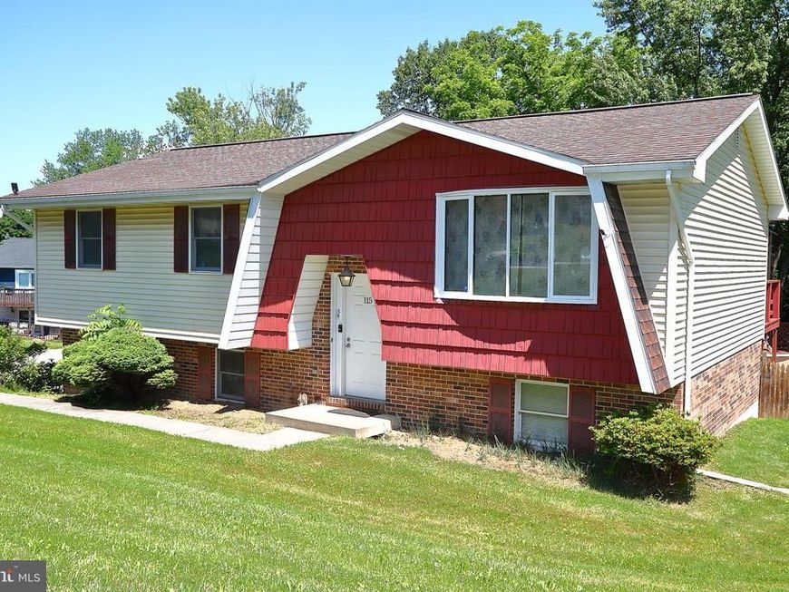 115 Greenwood Road, Spring Grove, PA 17362 Main Photo