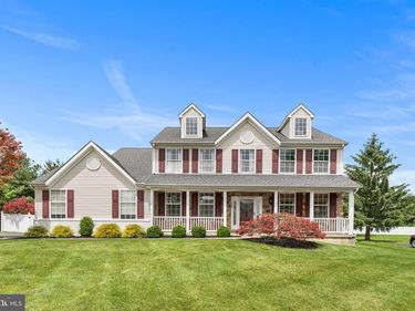1368 JASPER DRIVE, AMBLER, PA 19002