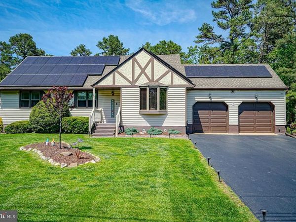 120 SENECA LANE , WILLIAMSTOWN, NJ 08094