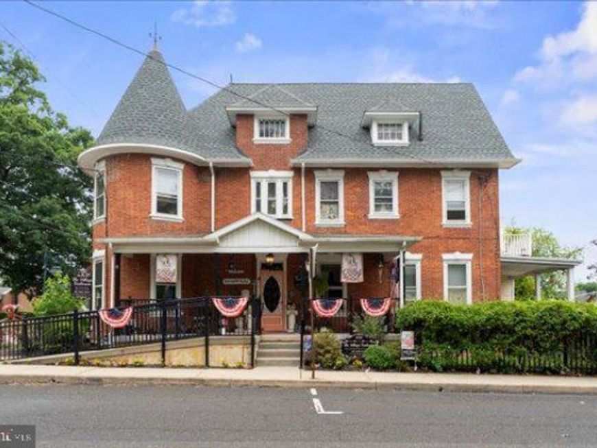 1919 W Point Pike , Lansdale, PA 19446 Main Photo