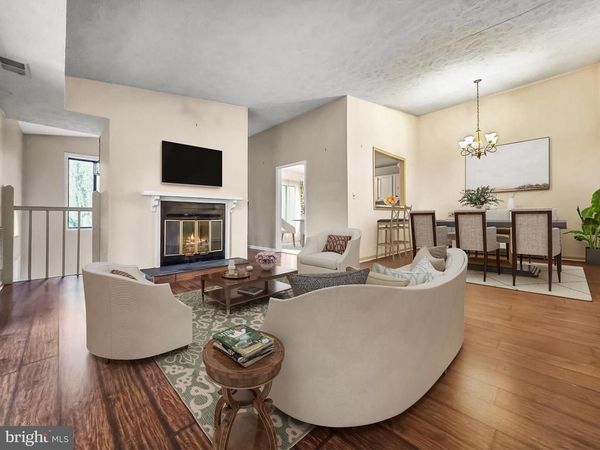 58 WINDBROOKE CIRCLE , Unit 58, GAITHERSBURG, MD 20879