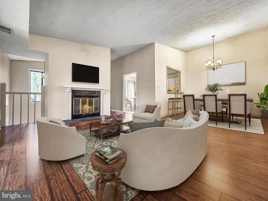 58 Windbrooke Circle , Unit 58, Gaithersburg, MD 20879 Main Photo