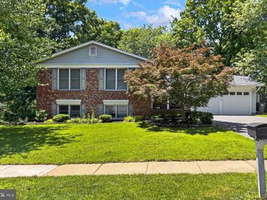 6908 ROCHAMBEAU PLACE, SPRINGFIELD, VA 22153