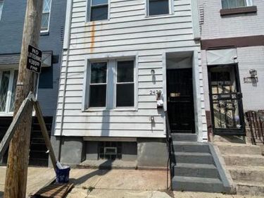 2420 N GARNET STREET , PHILADELPHIA, PA 19132