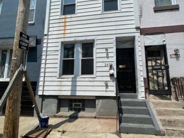 2420 N GARNET STREET , PHILADELPHIA, PA 19132