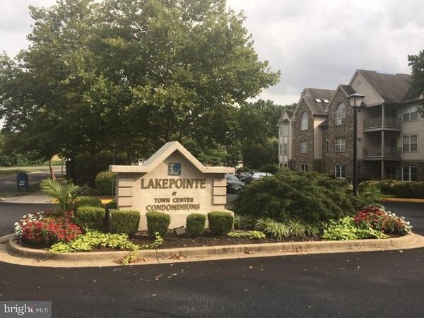 9808 LAKE POINTE COURT, Unit 301, UPPER MARLBORO, MD 20774