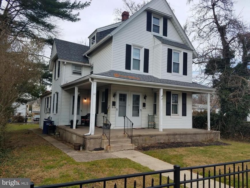 60 S Bethlehem Pike , Ambler, PA 19002 Main Photo