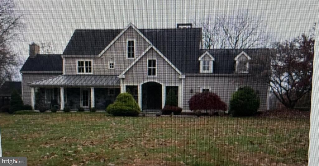 1420 PHEASANT RUN CIRCLE , YARDLEY, PA 19067