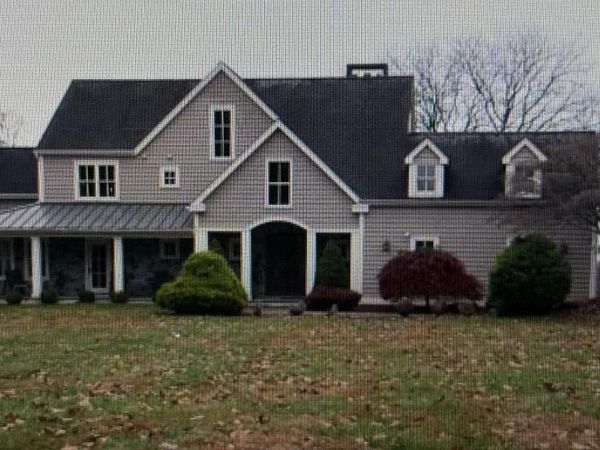 1420 PHEASANT RUN CIRCLE , YARDLEY, PA 19067
