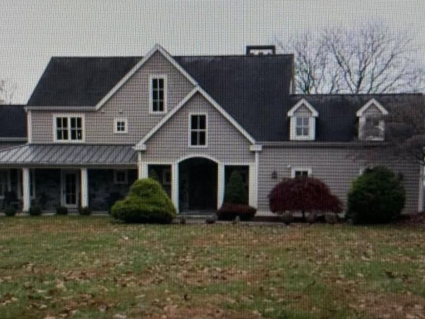 1420 Pheasant Run Circle , Yardley, PA 19067 Main Photo