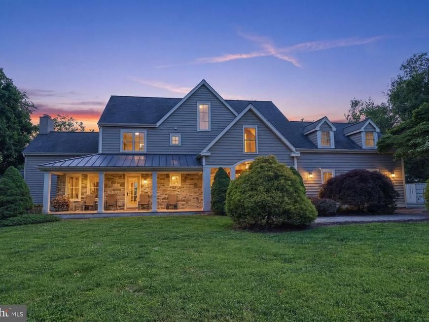 1420 Pheasant Run Circle, Yardley, PA 19067 Main Photo