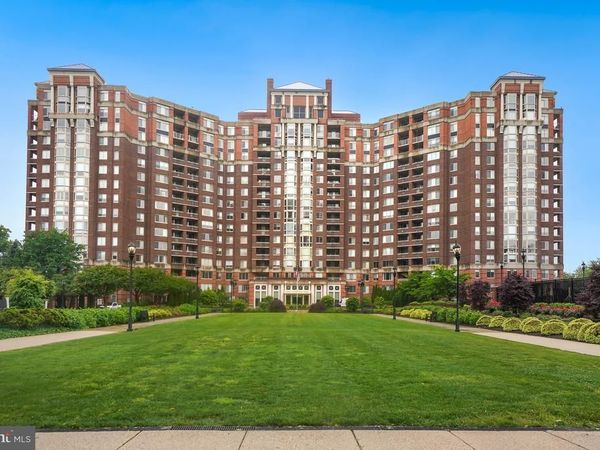 5809 NICHOLSON LANE , Unit 1216, N BETHESDA, MD 20852