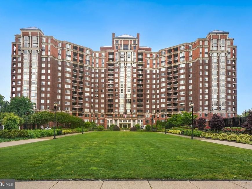 5809 Nicholson Lane , Unit 1216, North Bethesda, MD 20852 Main Photo