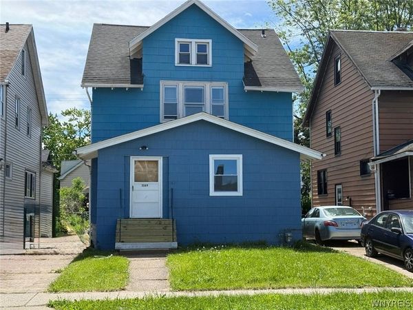 1169 Kensington Avenue , Buffalo, NY 14215