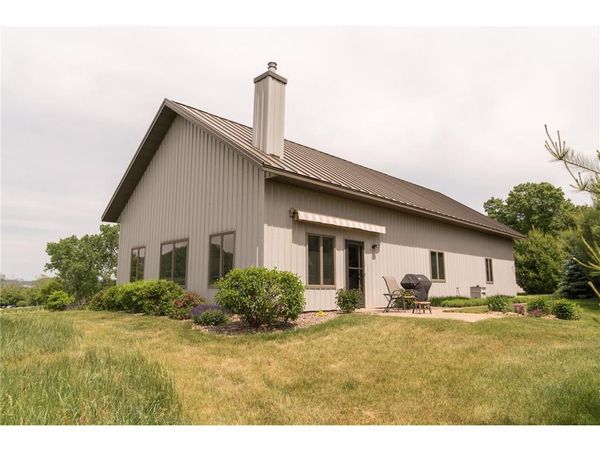 S1316 County Road NN, Alma, WI 54610