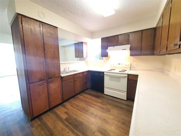 6605 Park Place Drive, Unit A, Richland Hills, TX 76118