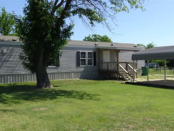 4722 Odneal Road, Krum, TX 76249