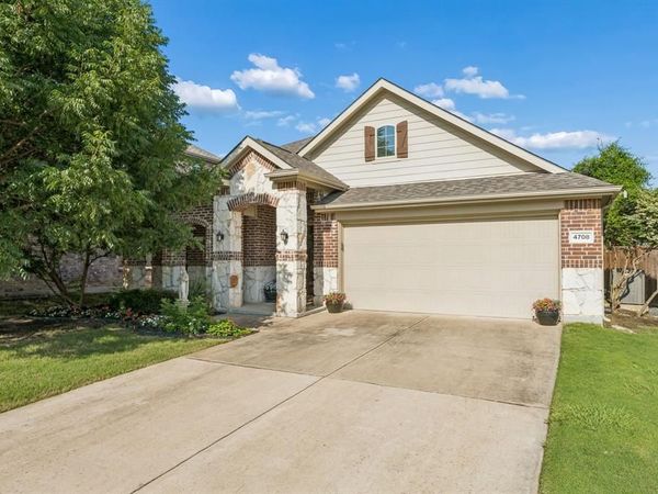 4708 Mcclellan Drive , Frisco, TX 75036