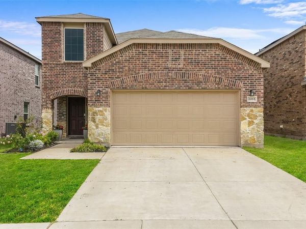 2065 Henrietta Drive, Forney, TX 75126
