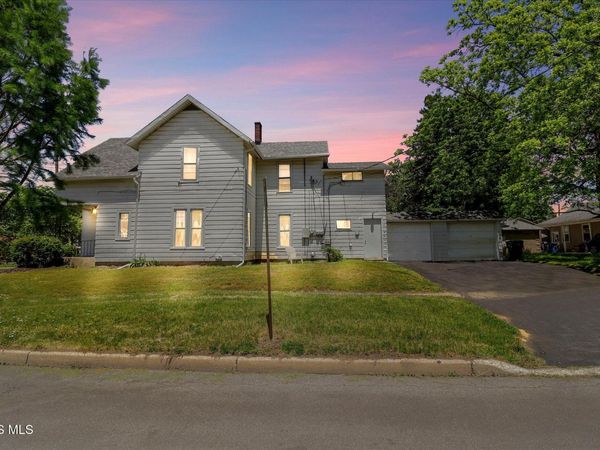 502 N Prospect Street, Bowling Green, OH 43402