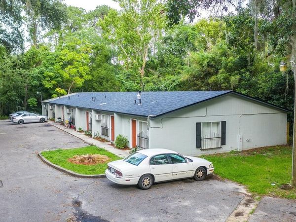 409 NE 11TH STREET , GAINESVILLE, FL 32601