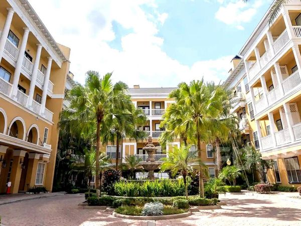860 N ORANGE AVENUE , Unit 453, ORLANDO, FL 32801