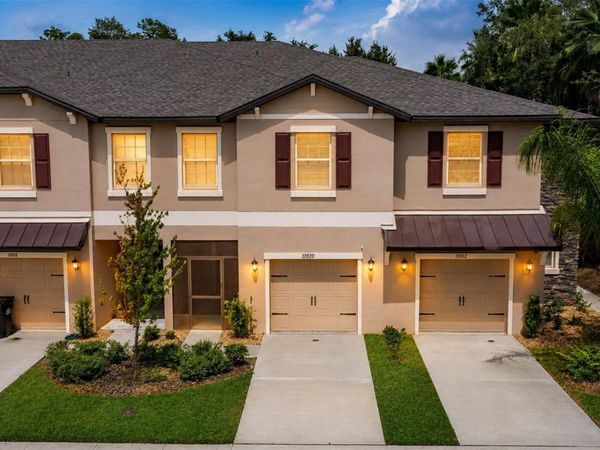 11920 CASTINE STREET, NEW PORT RICHEY, FL 34654