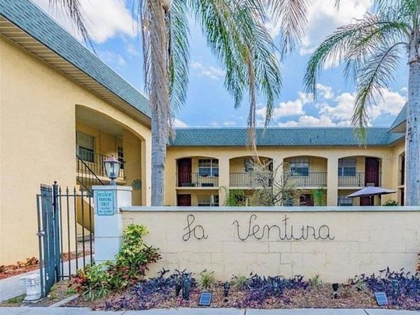 3718 W MCKAY AVENUE , Unit 101, TAMPA, FL 33609