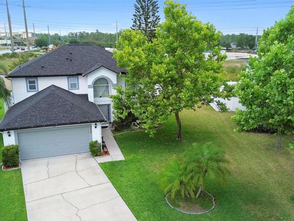 4657 WILLAMETTE CIRCLE , ORLANDO, FL 32826