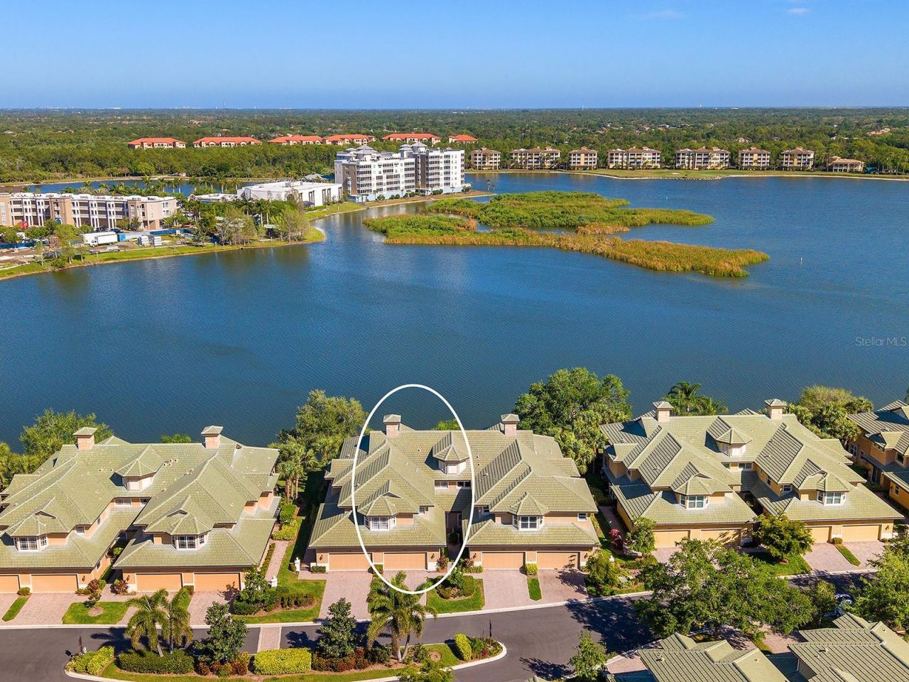 6427 Moorings Point Circle , Unit 101, Lakewood Ranch, FL 34202 Photo