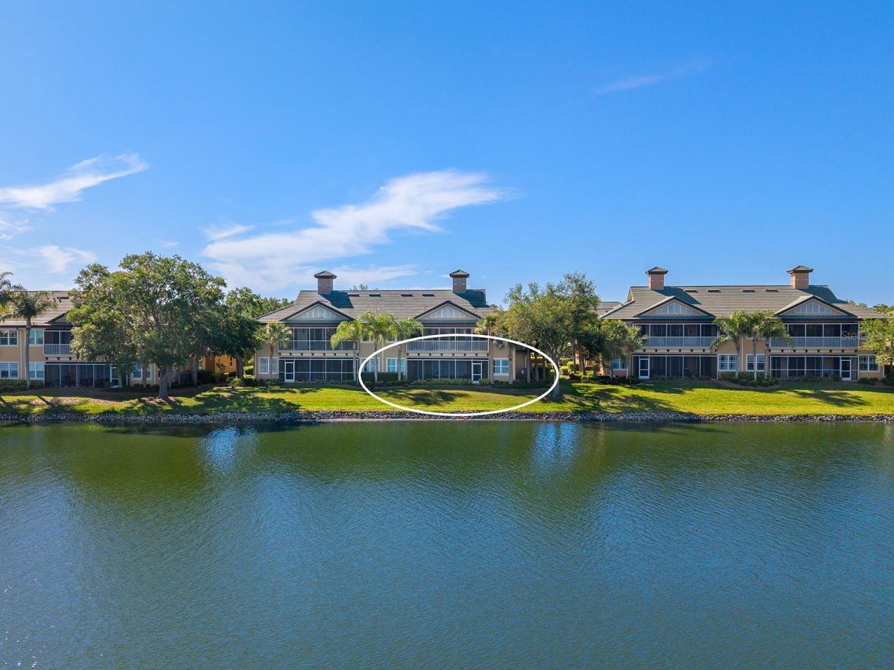 6427 Moorings Point Circle , Unit 101, Lakewood Ranch, FL 34202 Photo