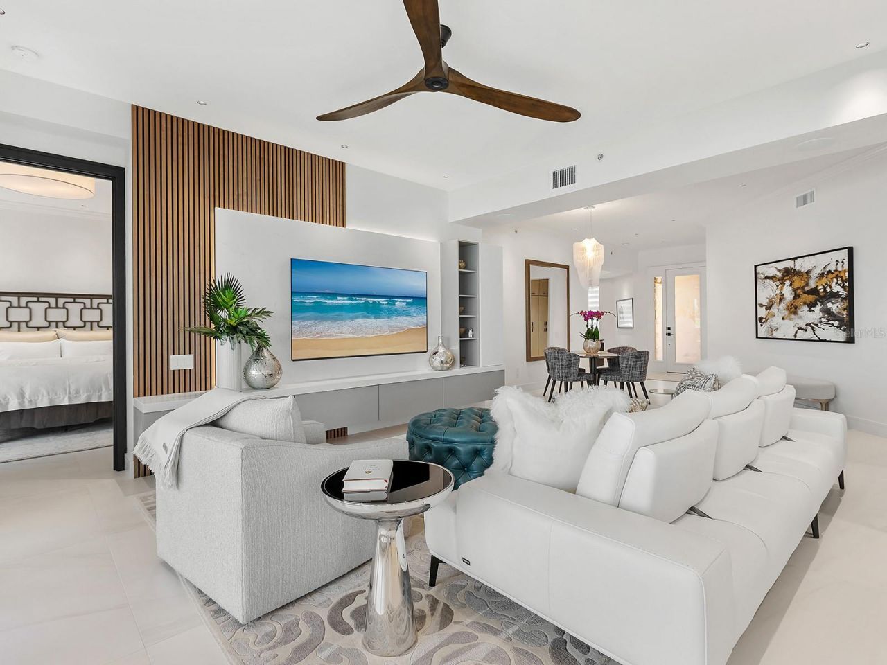 6427 Moorings Point Circle , Unit 101, Lakewood Ranch, FL 34202 Photo