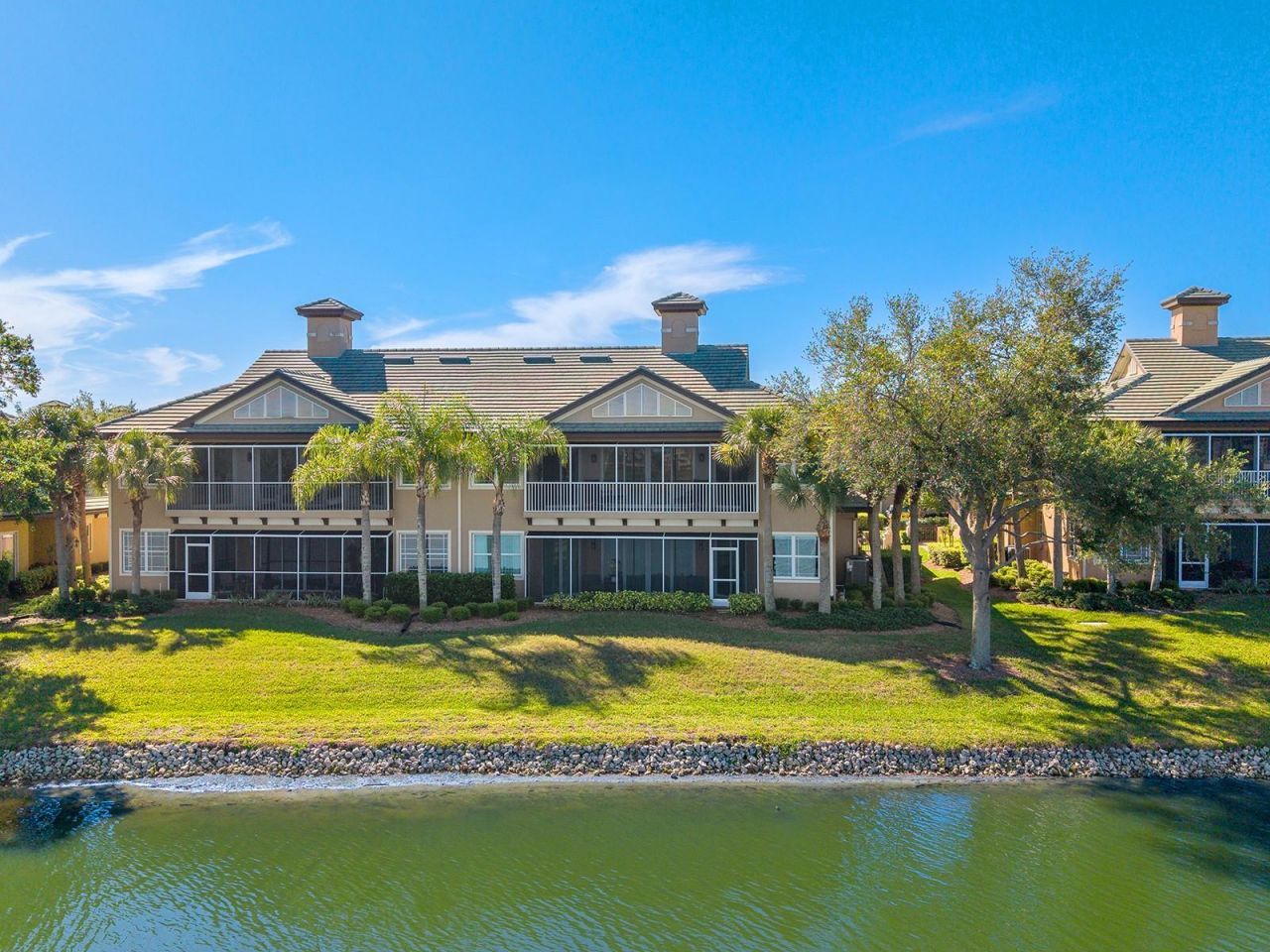 6427 Moorings Point Circle , Unit 101, Lakewood Ranch, FL 34202 Photo