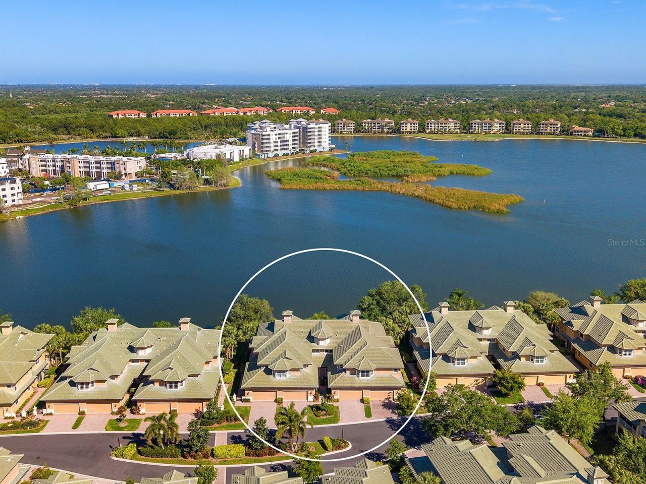 6427 Moorings Point Circle , Unit 101, Lakewood Ranch, FL 34202 Photo