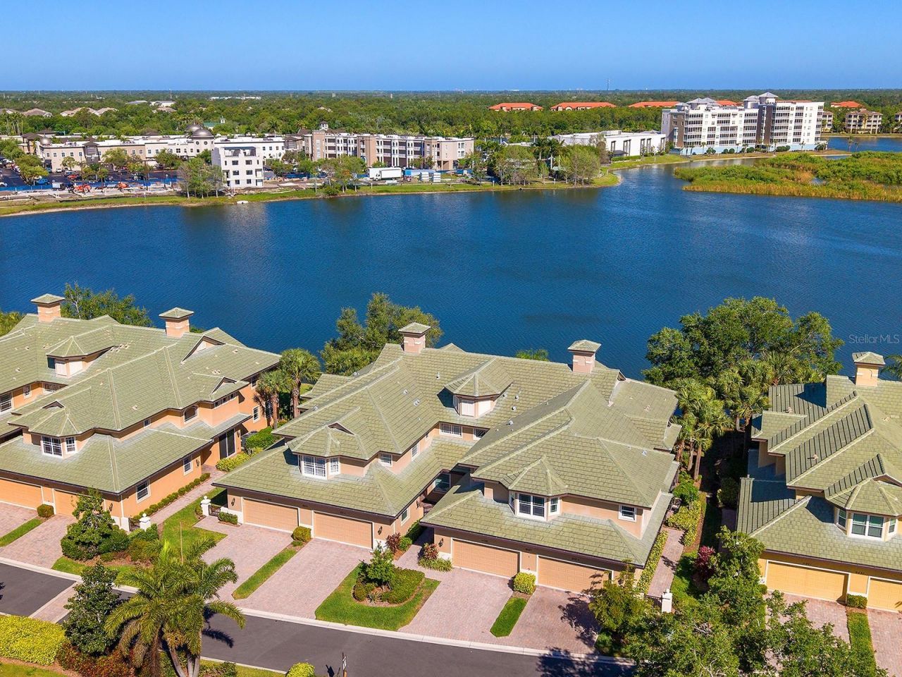6427 Moorings Point Circle , Unit 101, Lakewood Ranch, FL 34202 Photo