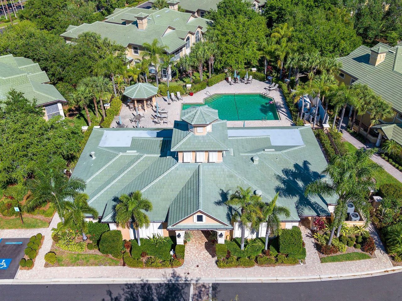 6427 Moorings Point Circle , Unit 101, Lakewood Ranch, FL 34202 Photo