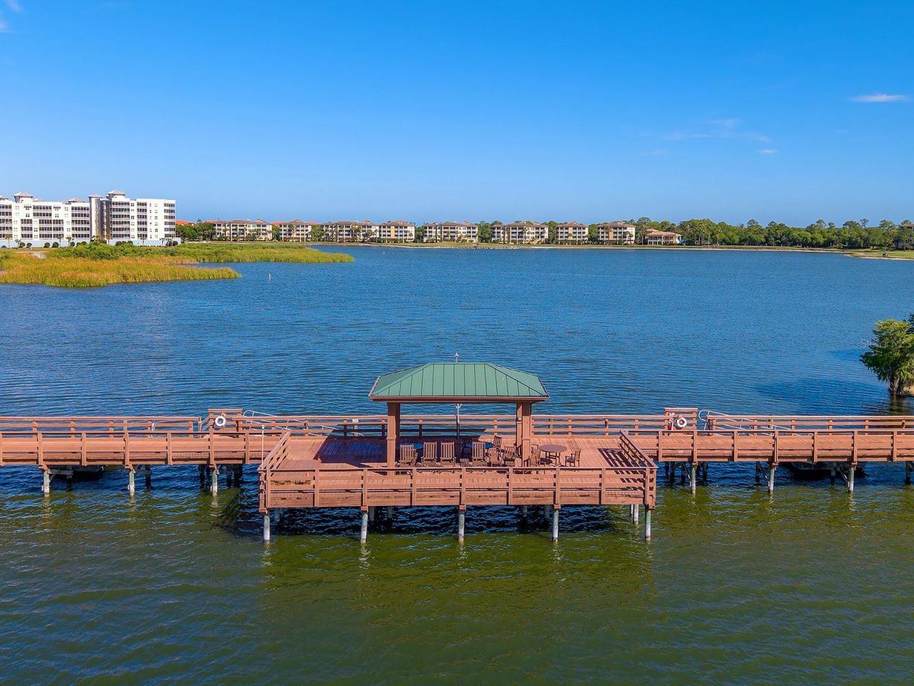 6427 Moorings Point Circle , Unit 101, Lakewood Ranch, FL 34202 Photo