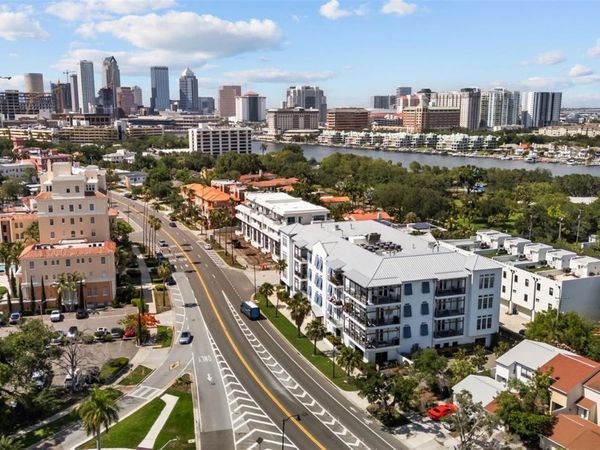 91 DAVIS BOULEVARD , Unit 204, TAMPA, FL 33606