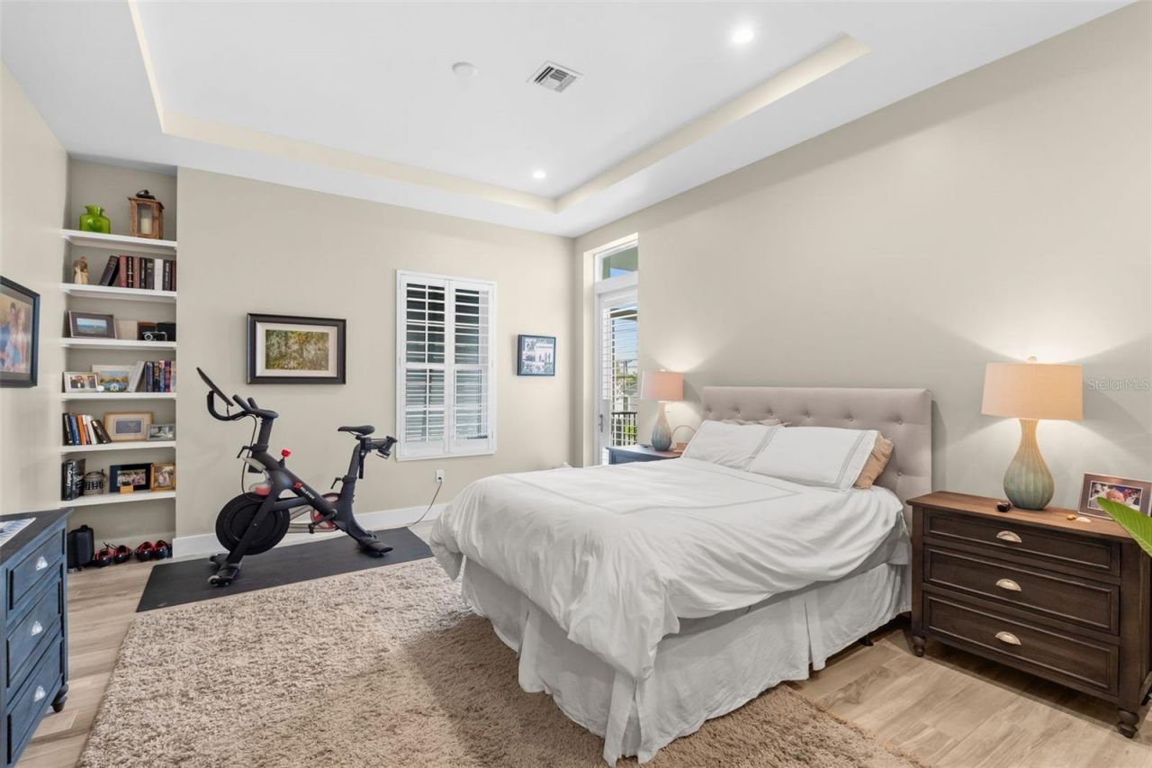 91 Davis Boulevard , Unit 204, Tampa, FL 33606 Photo